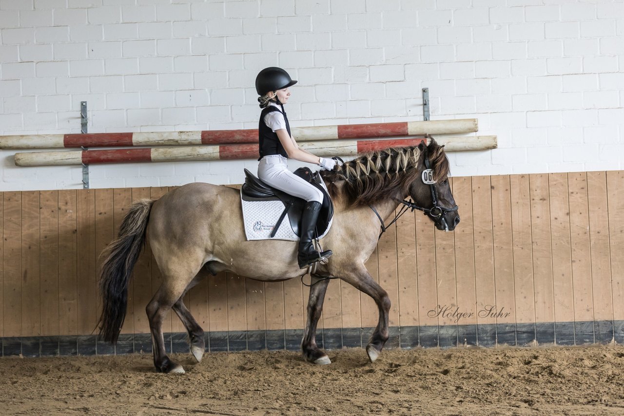 Bild 10 - Pony Akademie Turnier